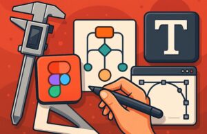 Top Tools UX Designer 2025: Liste der besten Tools für Design