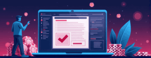 Next-Level Spielerlebnis: Die bahnbrechendsten UX-Trends im iGaming 2025