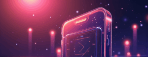 iGaming auf dem Handy: Warum gutes Design der Game-Changer ist