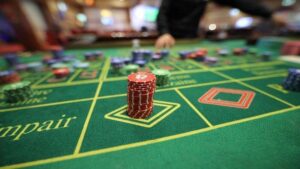 Casino Online Germany – Recht, Regeln & Realität 2025