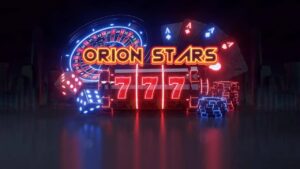 Star Games Casino