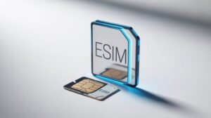 eSIM Japan Vergleich 2025