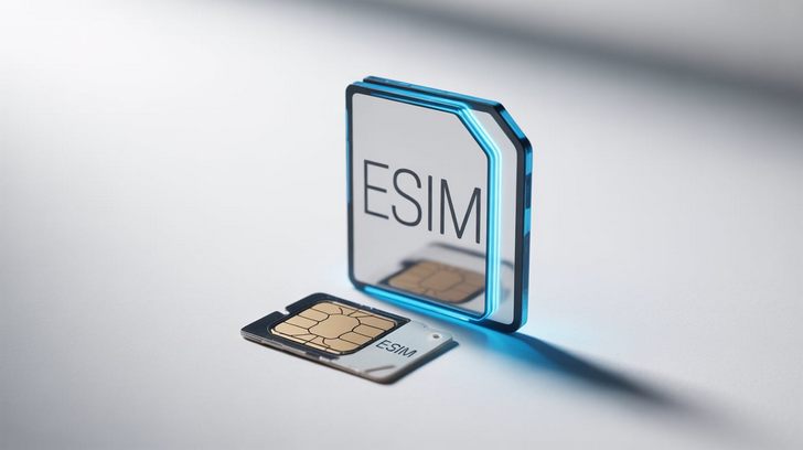 eSIM Japan Vergleich 2025